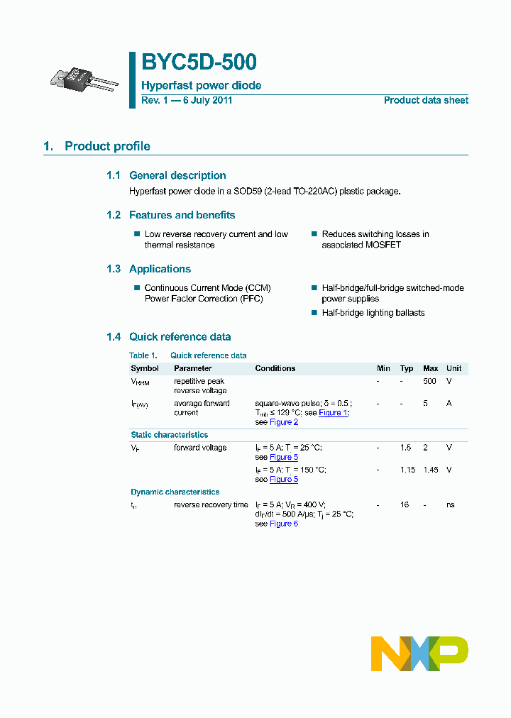 BYC5D-500_4987452.PDF Datasheet