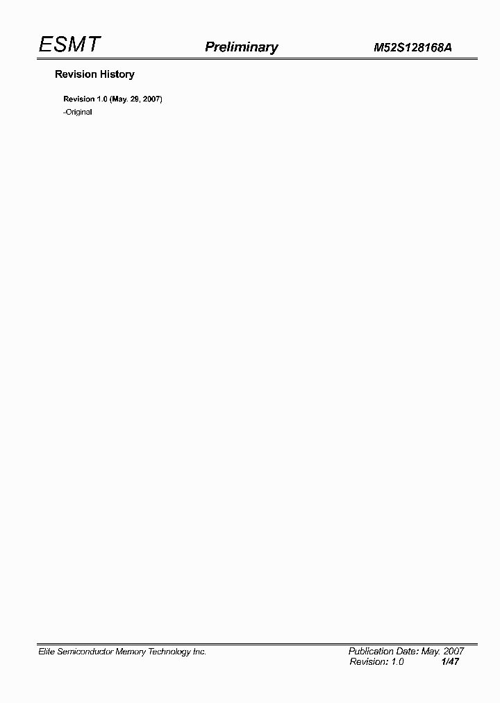 M52S128168A-75TG_4994479.PDF Datasheet