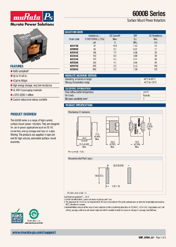 60B104C_4993451.PDF Datasheet