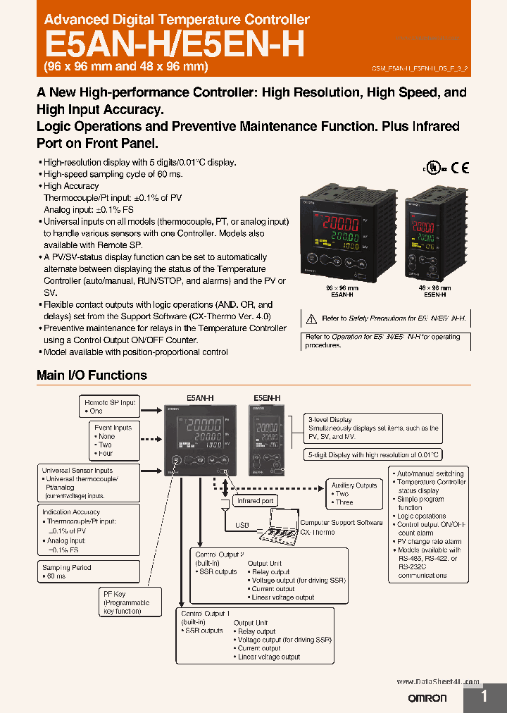 E5AN-H_4982494.PDF Datasheet