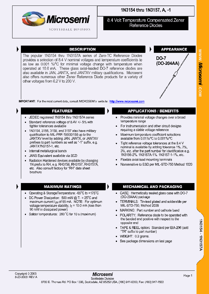 JANTXV1N3155-1_4991553.PDF Datasheet