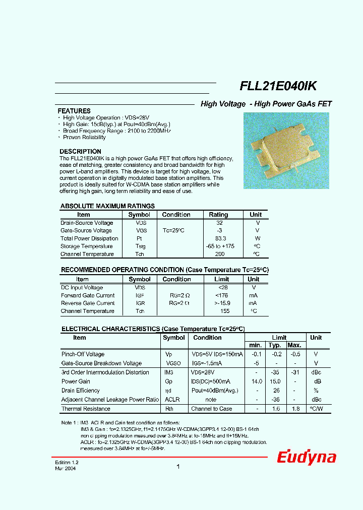 FLL21E040IK_4996574.PDF Datasheet
