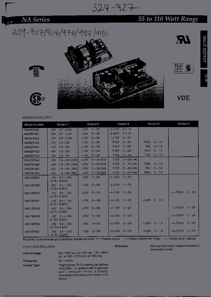 13N055P4M_4995241.PDF Datasheet