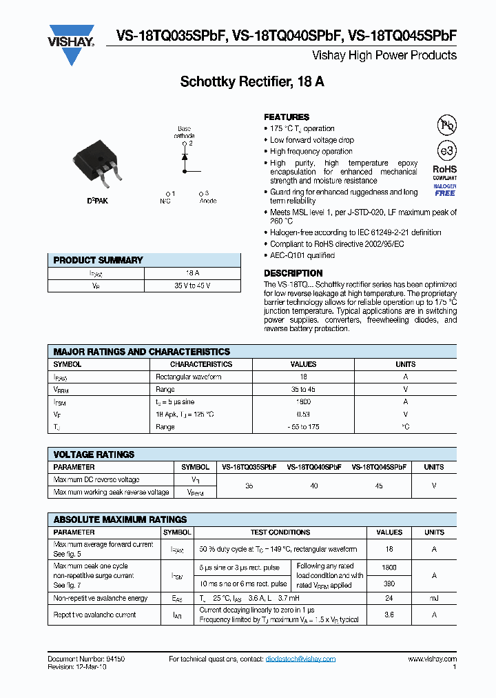 18TQ035SPBF10_4996831.PDF Datasheet