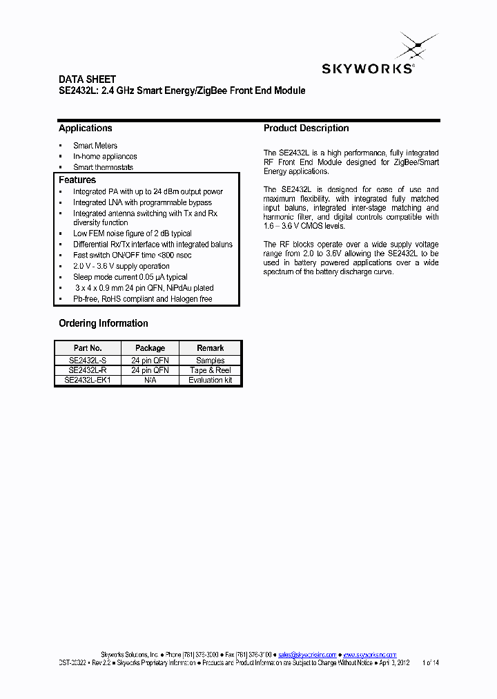 SE2432L-R_4996904.PDF Datasheet