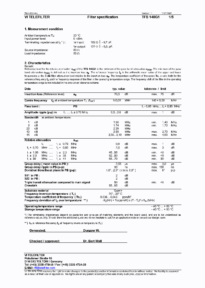TFS140G1_4994378.PDF Datasheet