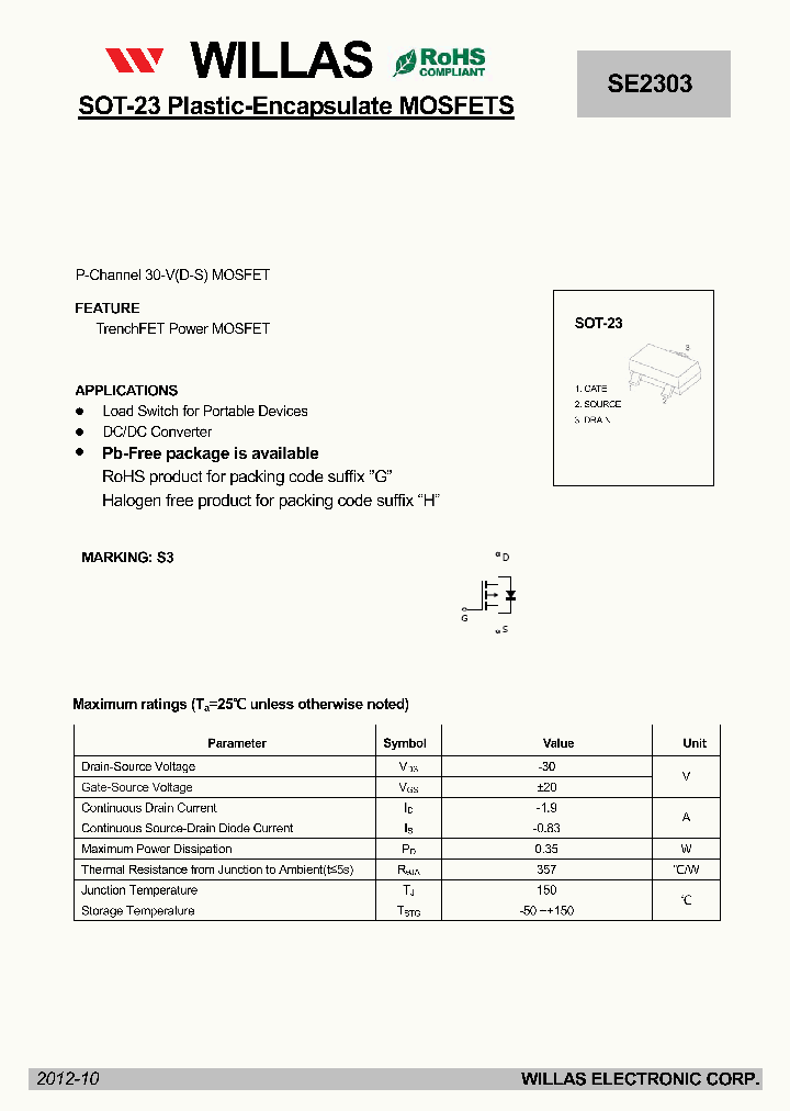 SE2303_4996897.PDF Datasheet