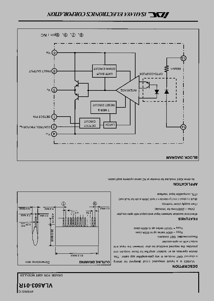 VLA503-01R_4994328.PDF Datasheet