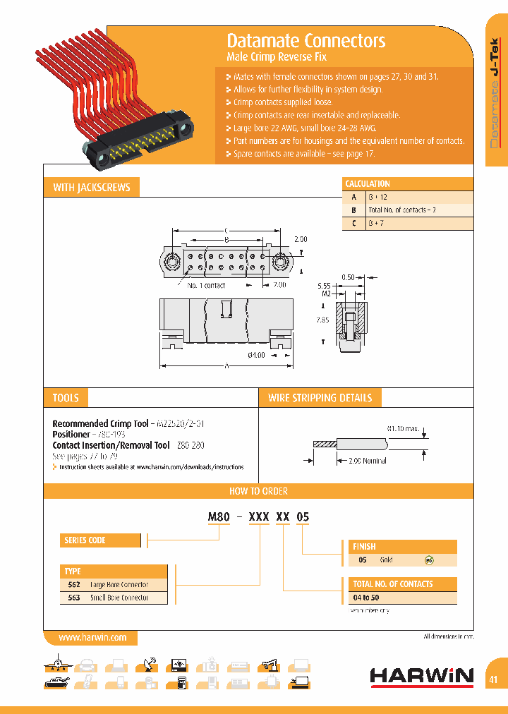 M80-5635005_4991117.PDF Datasheet