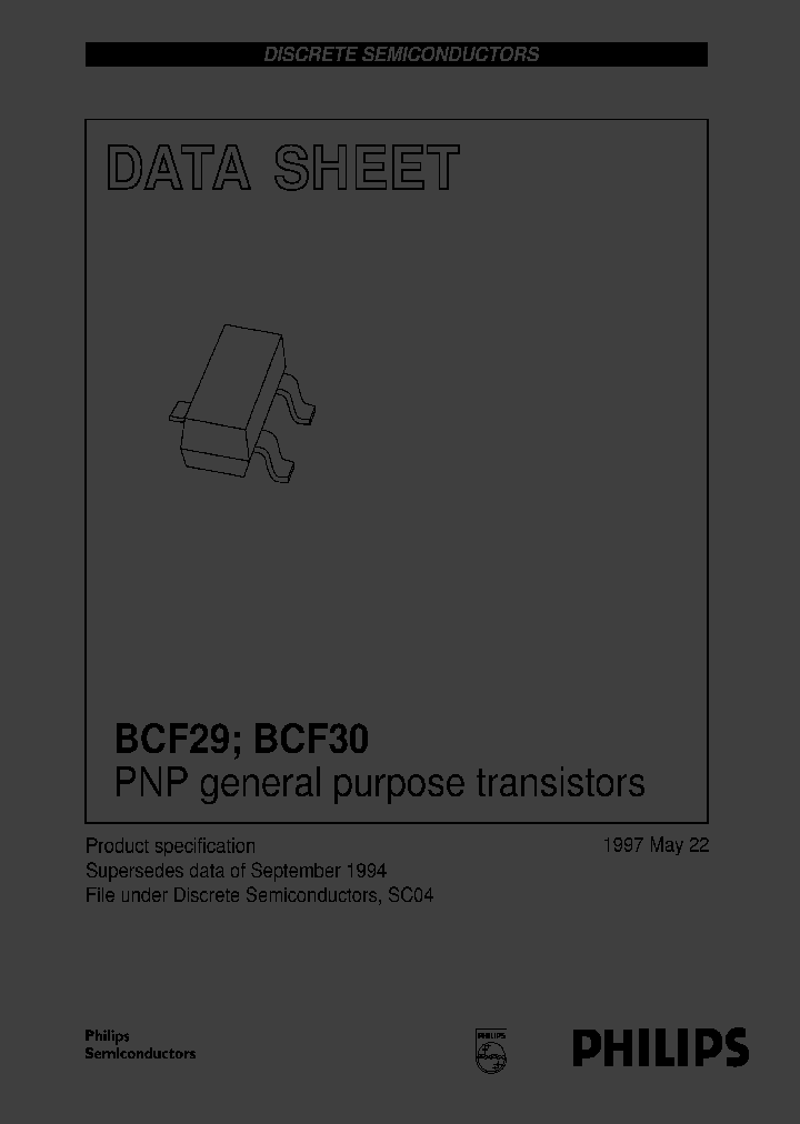 BCF30TR_5000319.PDF Datasheet
