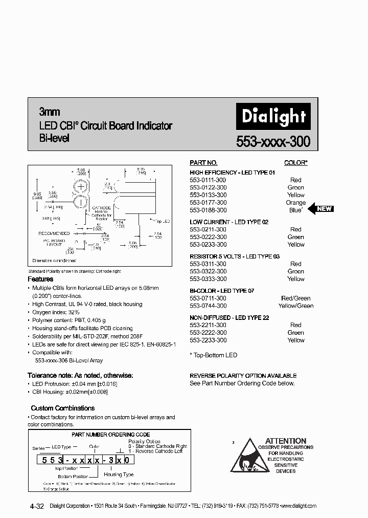 553-XXXX-300_5001012.PDF Datasheet