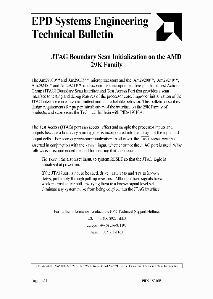 29KJTAG_4995037.PDF Datasheet