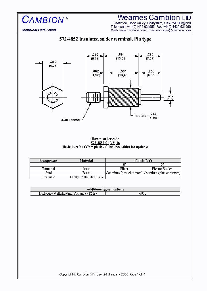 572-4852_5000049.PDF Datasheet