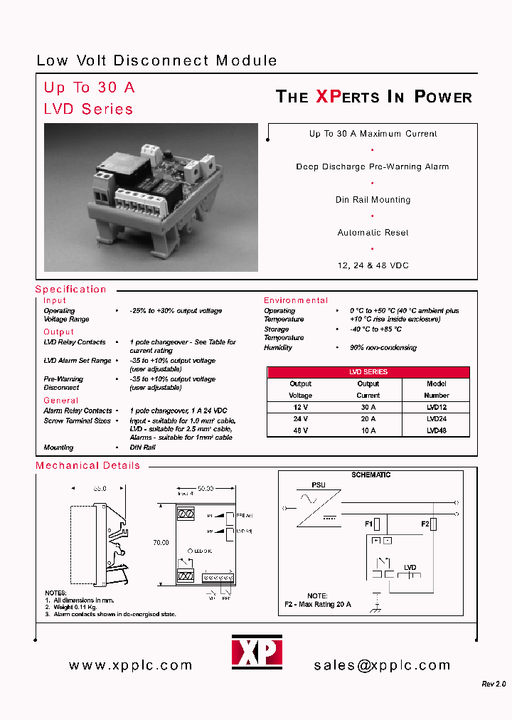 LVD48_5002322.PDF Datasheet