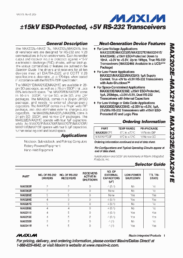 MAX203EEWPTG36_5003128.PDF Datasheet