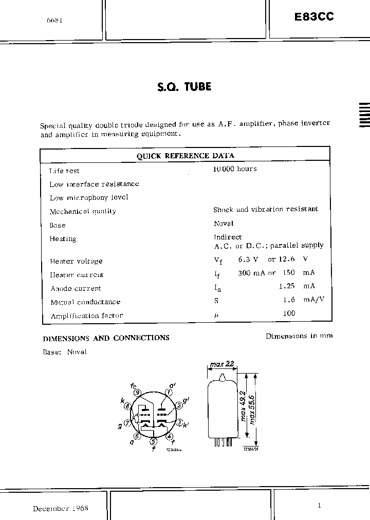 E83CC_5004672.PDF Datasheet