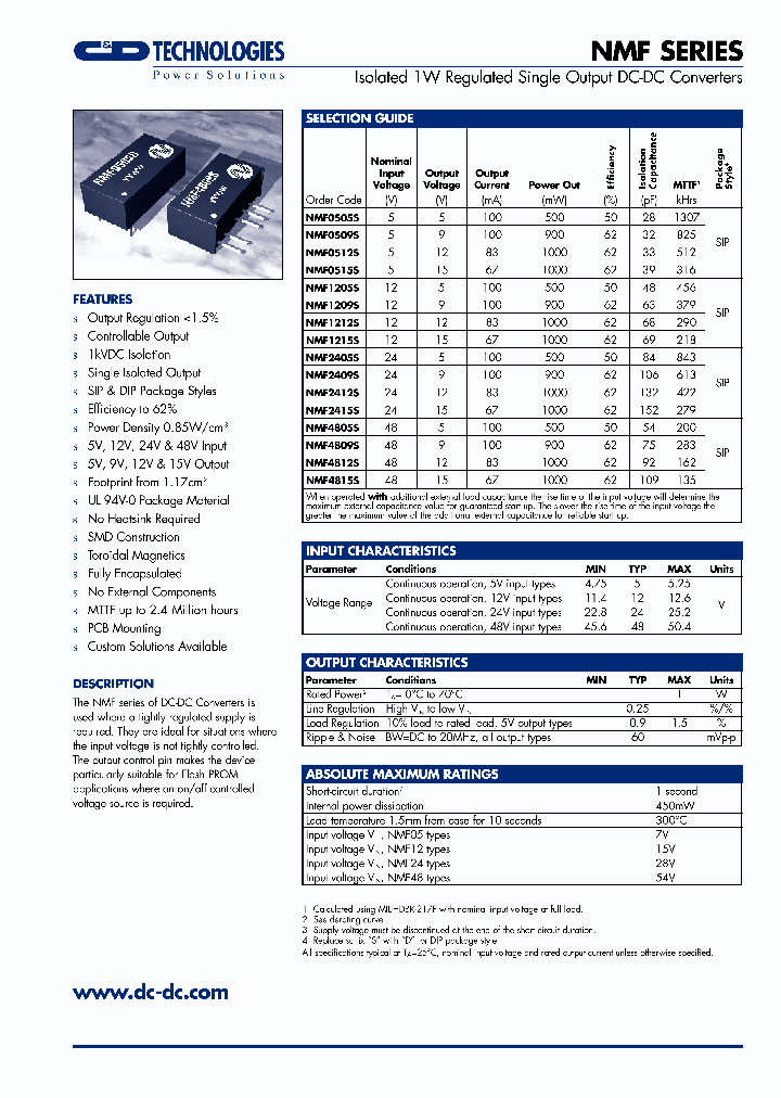 NMF1212D_5005108.PDF Datasheet