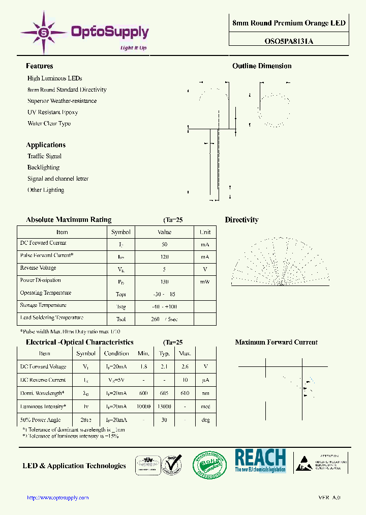 OSO5PA8131A_5006742.PDF Datasheet