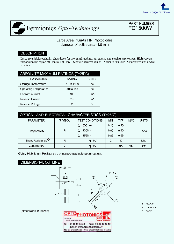 FD1500W_5007039.PDF Datasheet