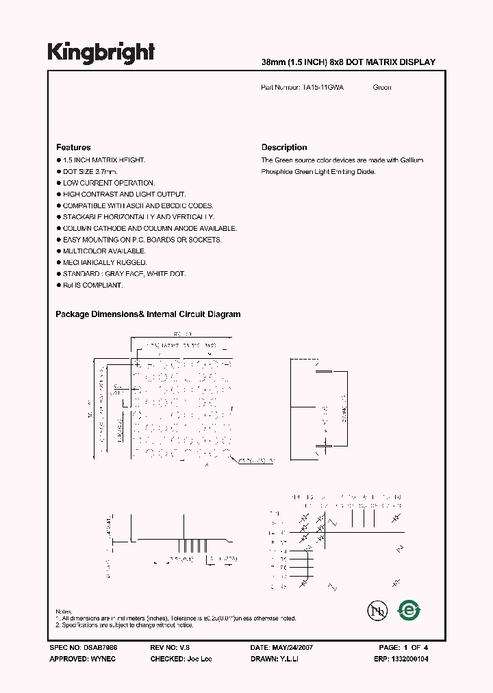 TA15-11GWA_5010727.PDF Datasheet