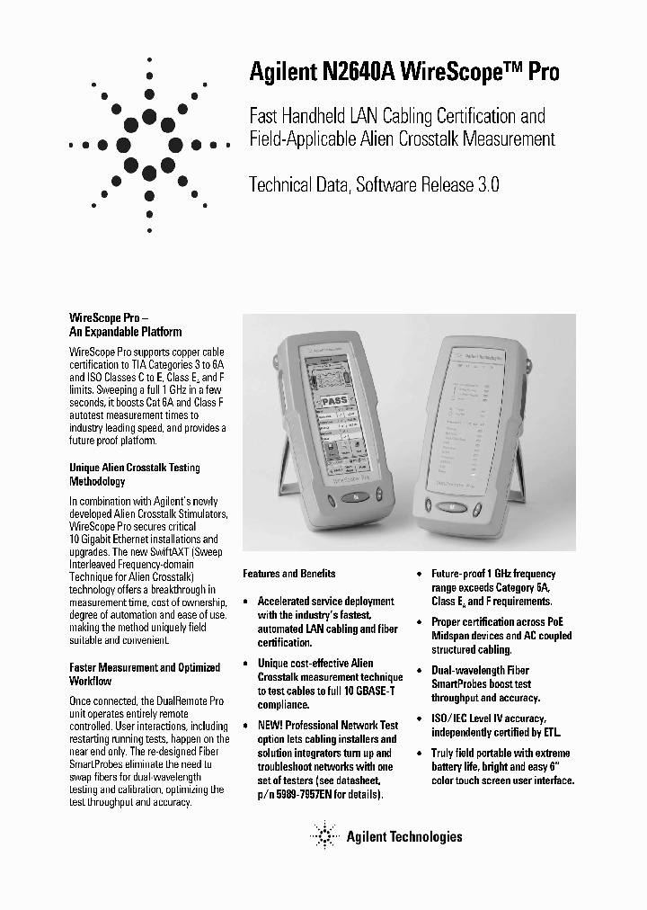 N2640A_5007747.PDF Datasheet