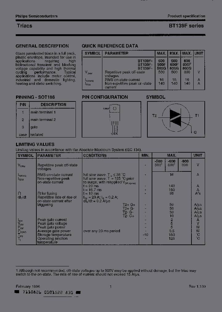 BT139F800_5015886.PDF Datasheet