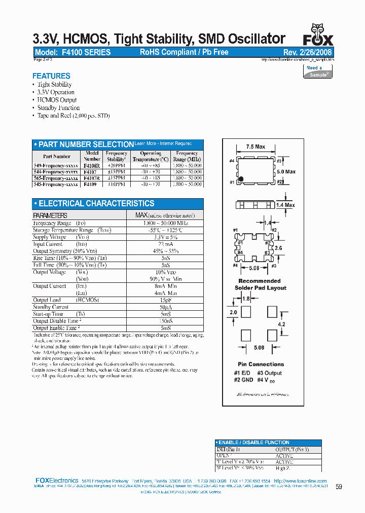 F4109_5012529.PDF Datasheet