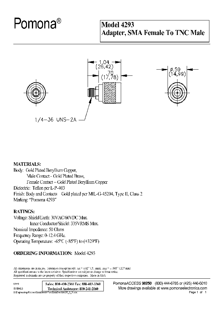 4293_5018864.PDF Datasheet