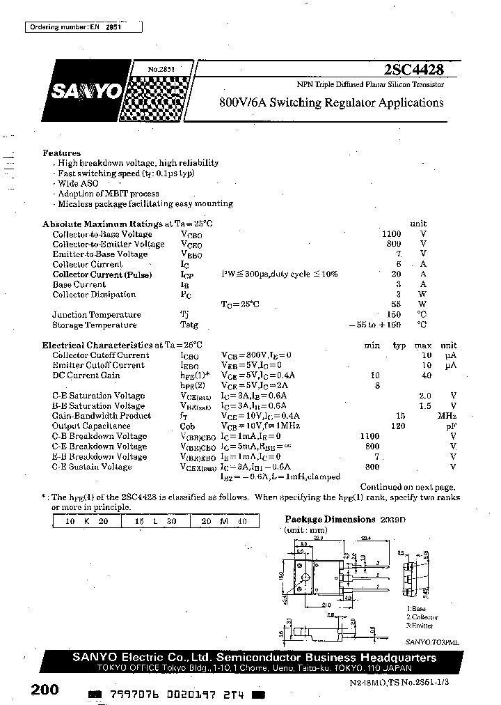 2SC4428M_5021223.PDF Datasheet