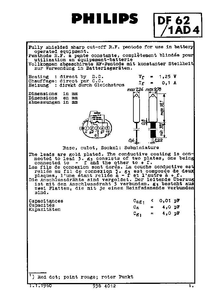 1AD4_5018185.PDF Datasheet