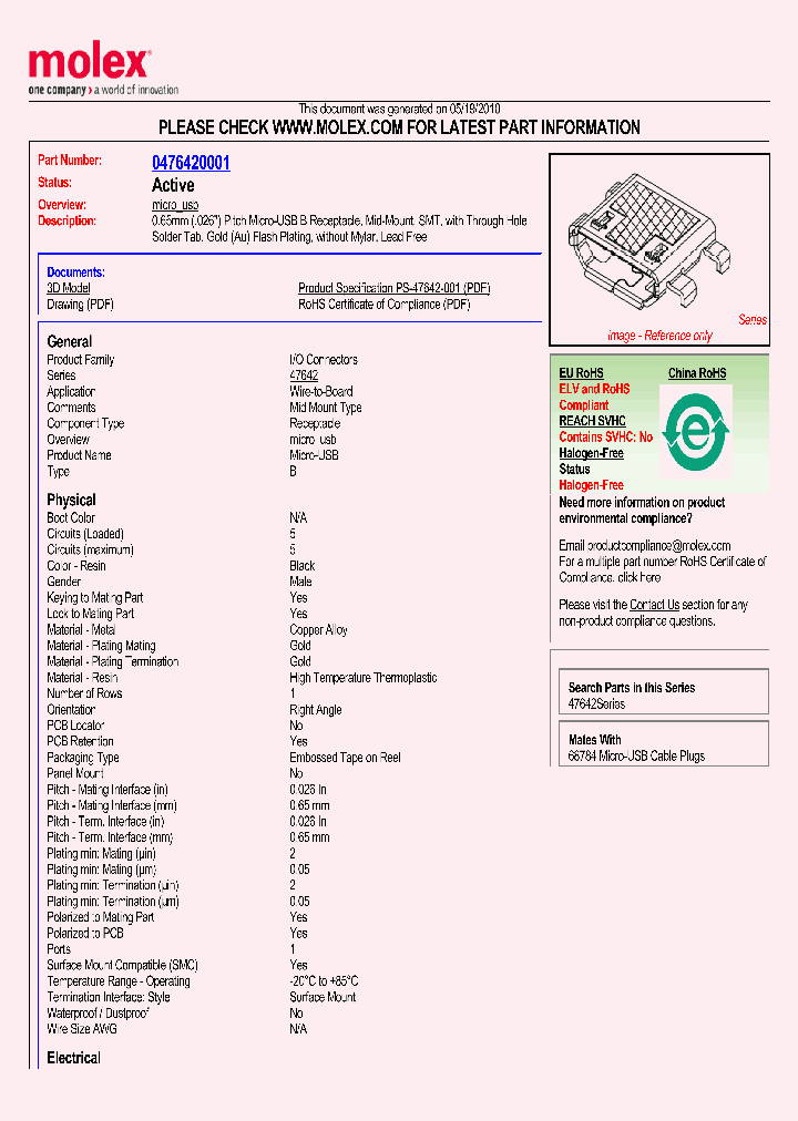 0476420001_5021735.PDF Datasheet