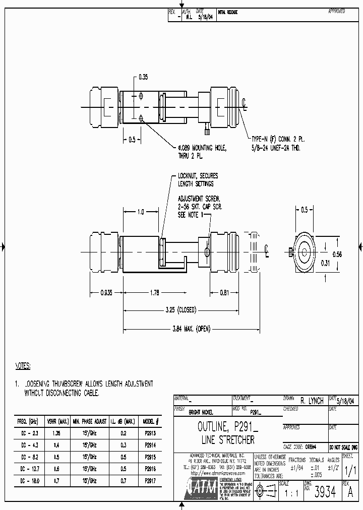 P291X_5023829.PDF Datasheet