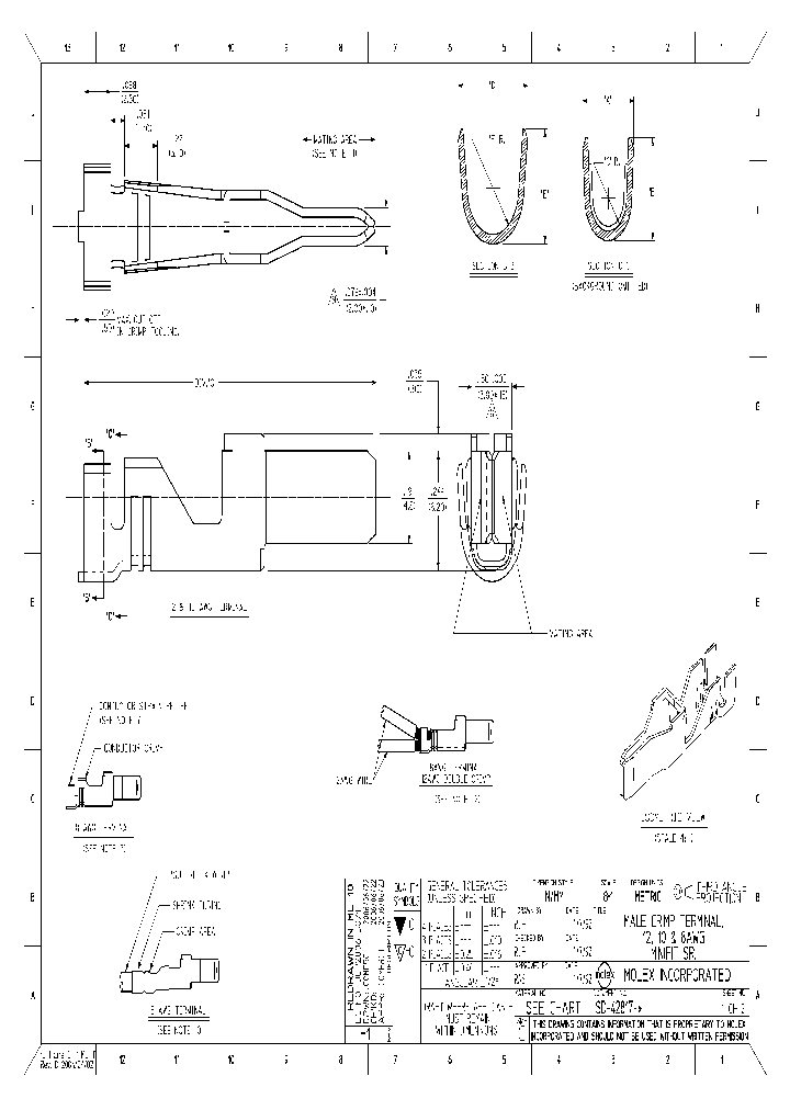 42817-0011_5025440.PDF Datasheet
