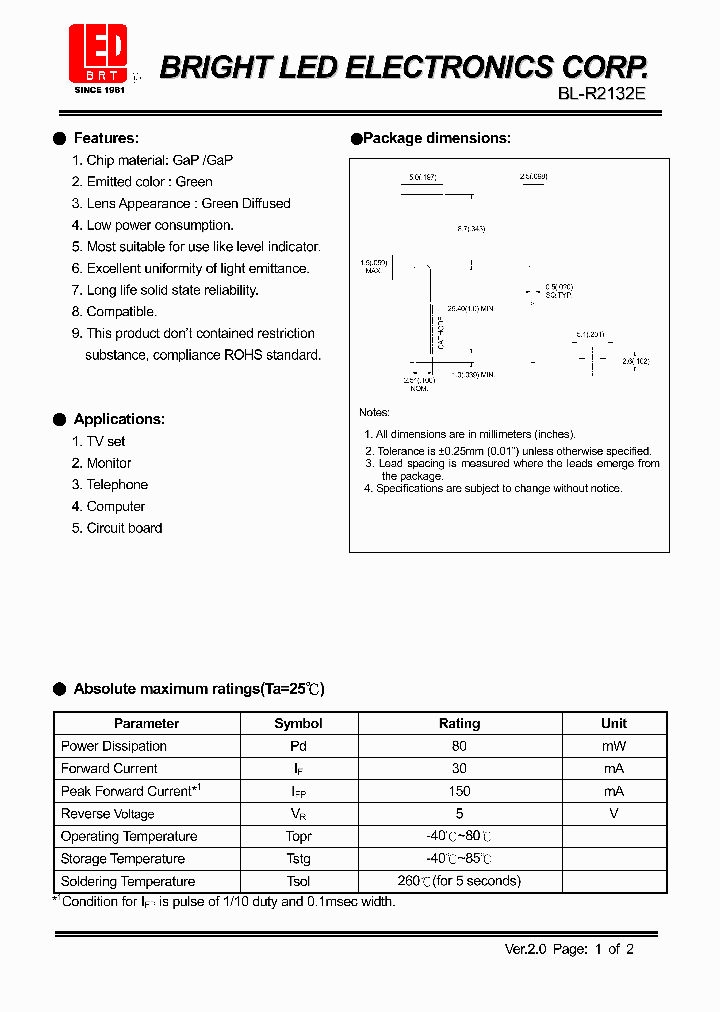 BL-R2132E_5025832.PDF Datasheet