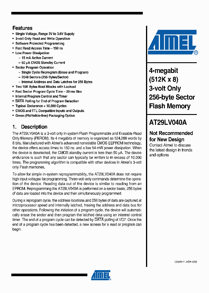 AT29LV040A-15TU_5026356.PDF Datasheet