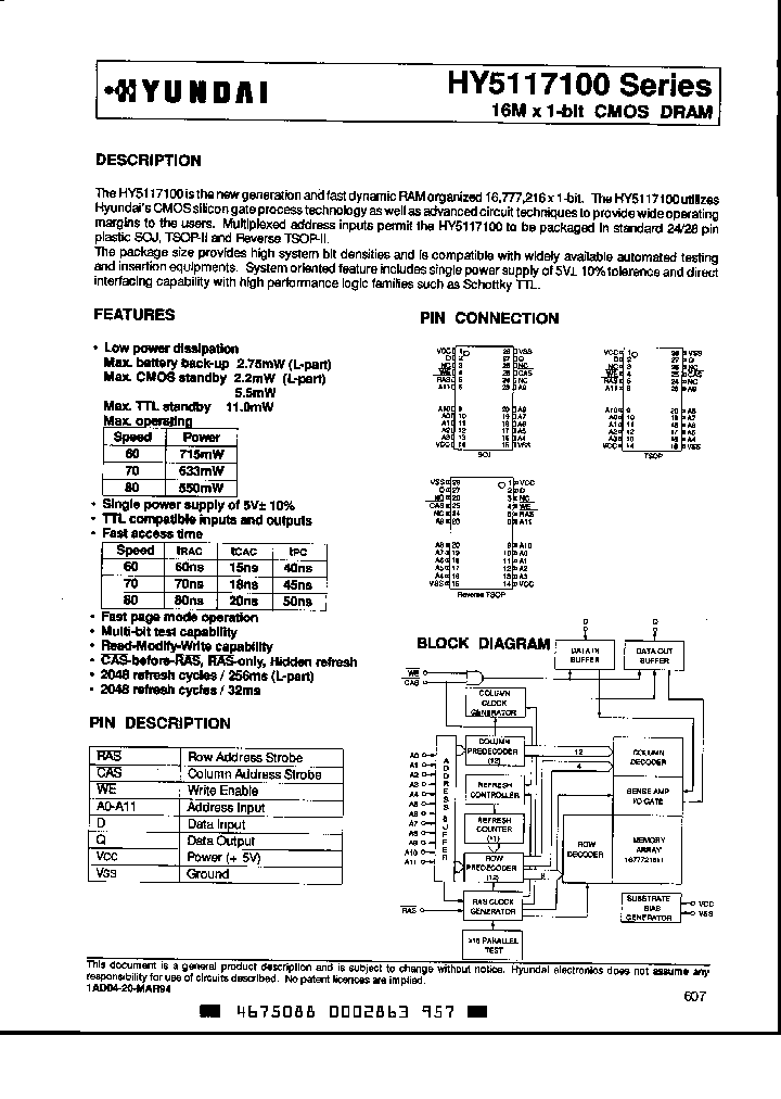 HY5117100JC-80_5029083.PDF Datasheet