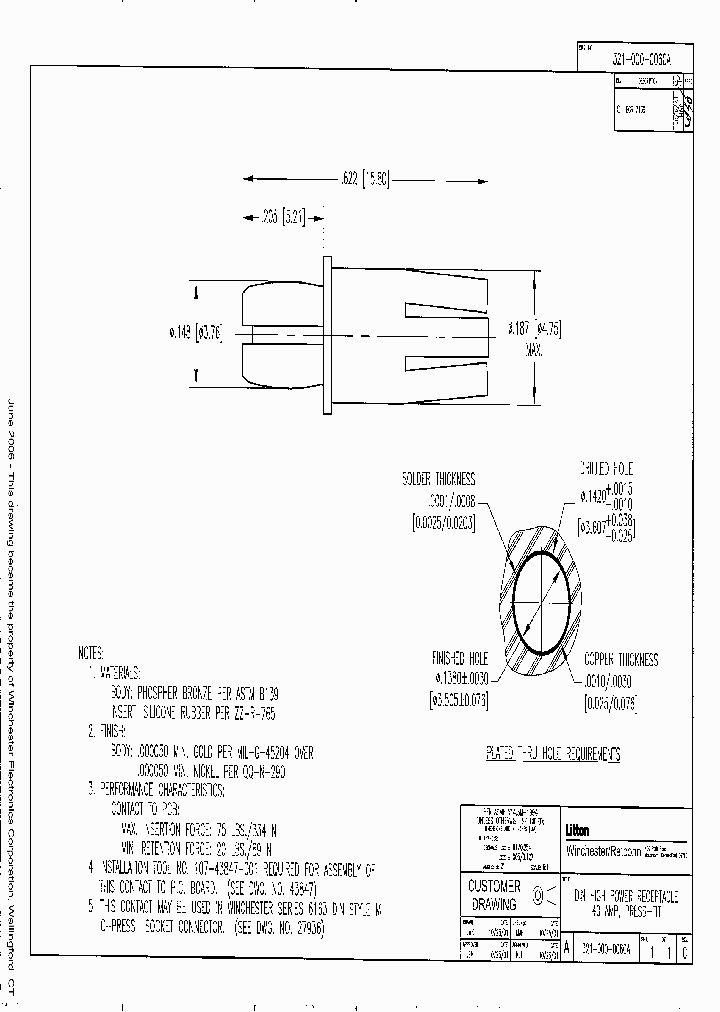 SD321-000-0060A_5029842.PDF Datasheet
