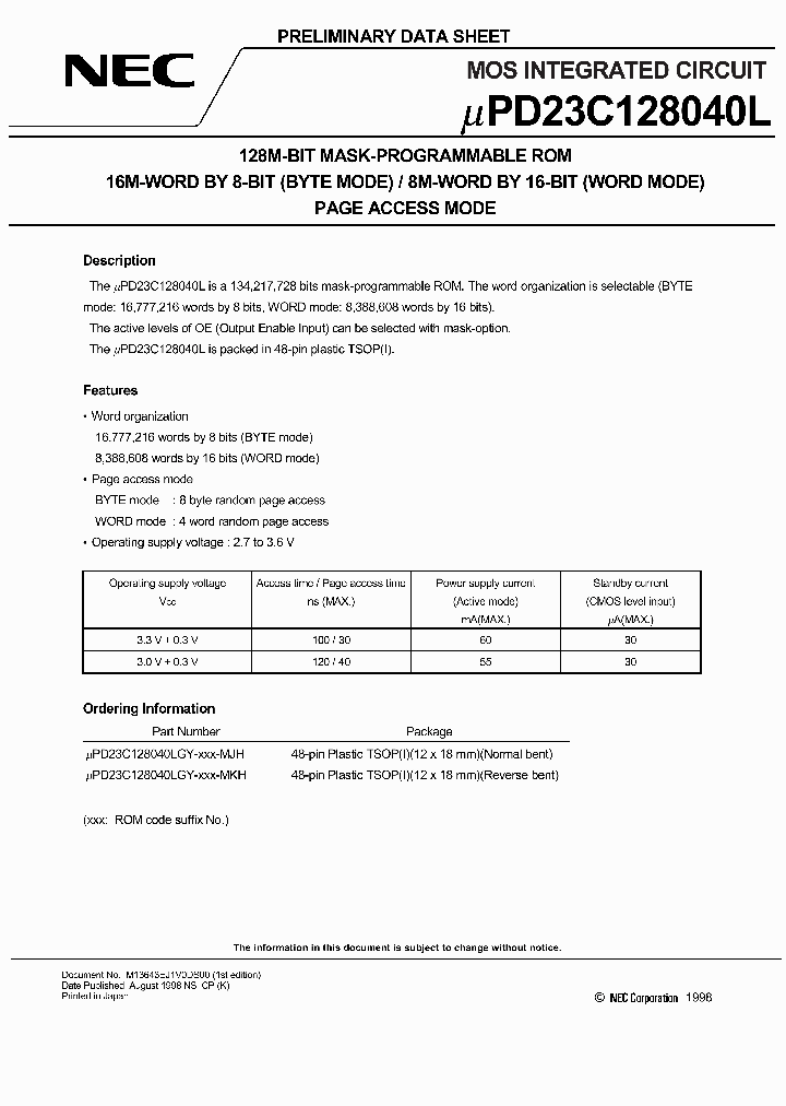 PD23C128040L_5029910.PDF Datasheet