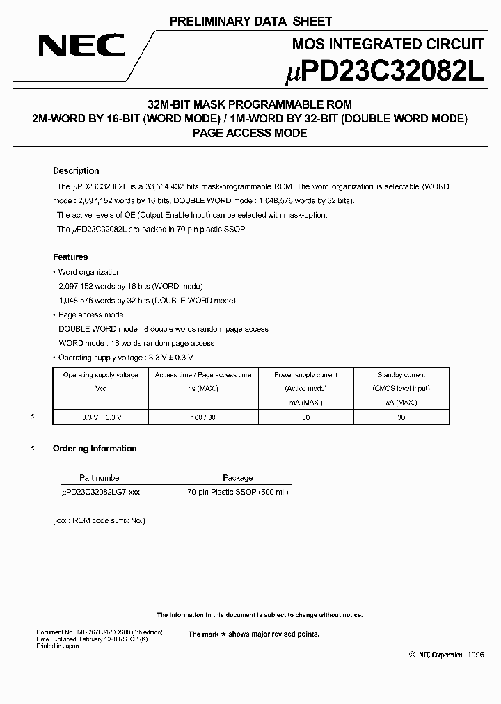 PD23C32082L_5029922.PDF Datasheet