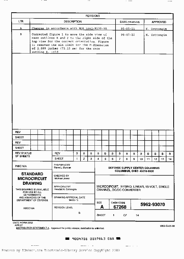 5962-9307001HXC_5035473.PDF Datasheet