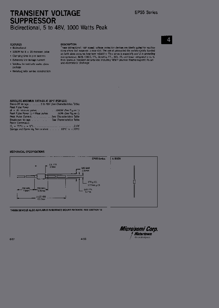 EPS12_5034070.PDF Datasheet