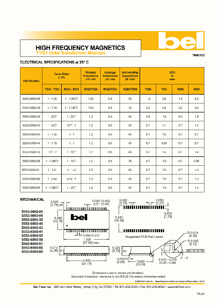 S553-6500-40_5036886.PDF Datasheet