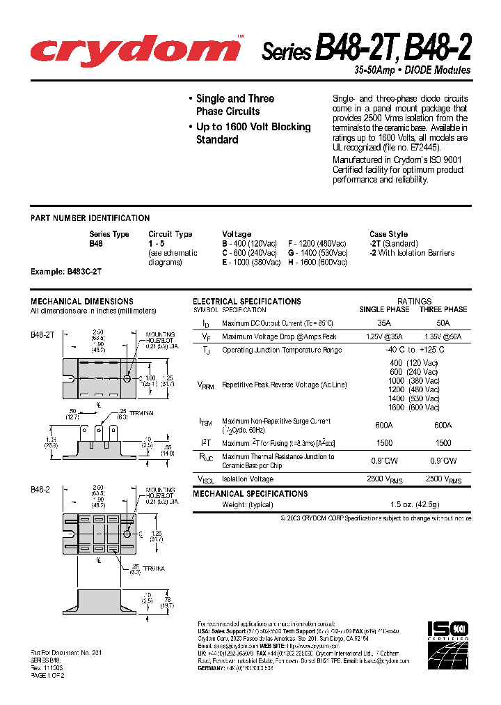 B485H-2T_5037902.PDF Datasheet