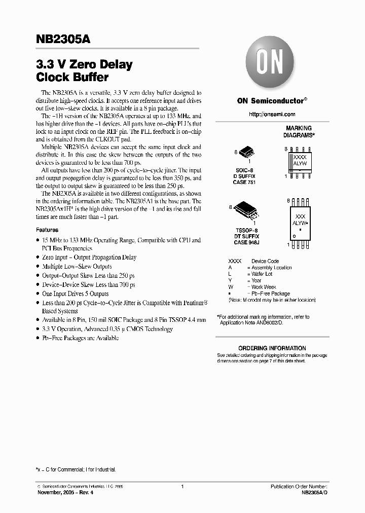 NB2305AC1HDR2_5037602.PDF Datasheet