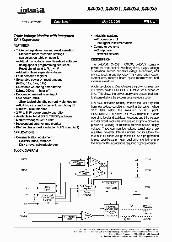 X40035V14Z-BT1_5038984.PDF Datasheet
