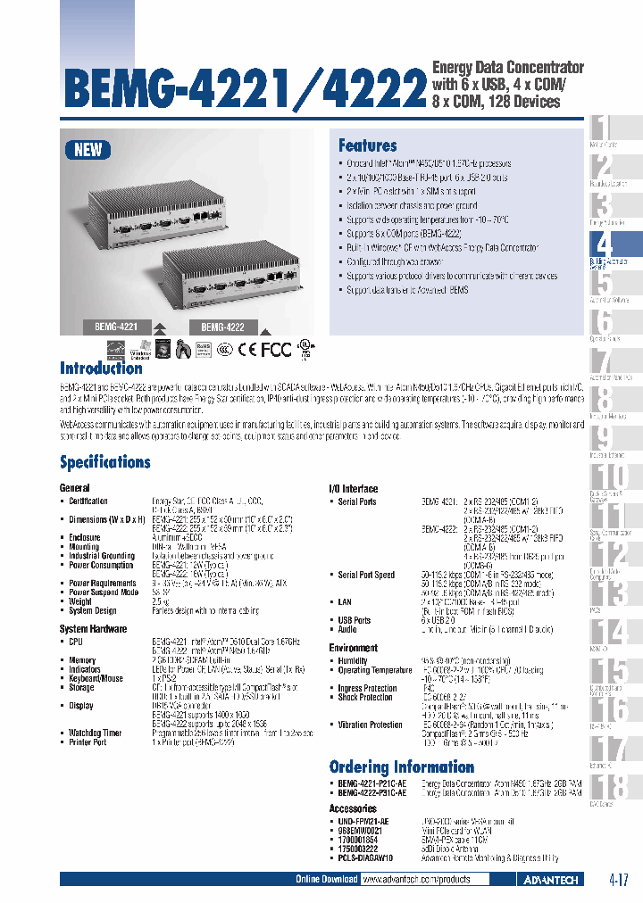 BEMG-4221-P21C-AE_5038880.PDF Datasheet