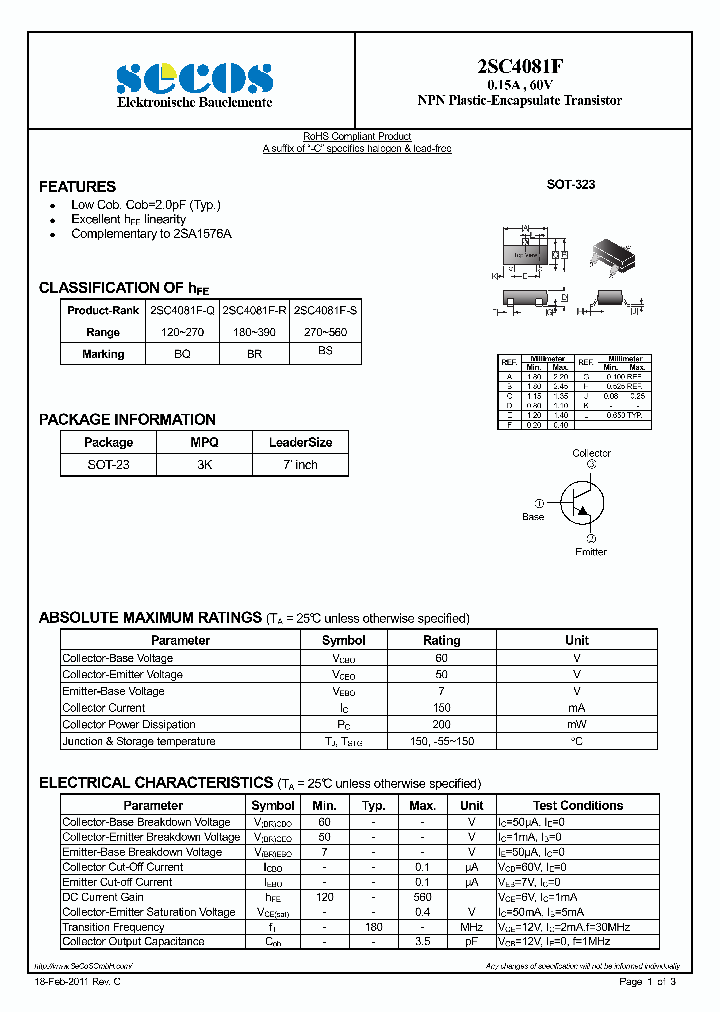 2SC4081F_5042117.PDF Datasheet