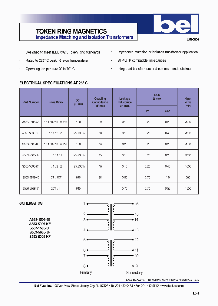 A553-1506-6E_5042777.PDF Datasheet