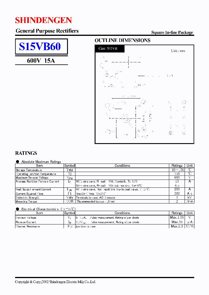S15VB60_5041769.PDF Datasheet
