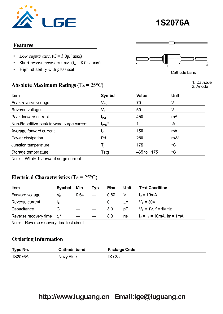 1S2076A_5041535.PDF Datasheet